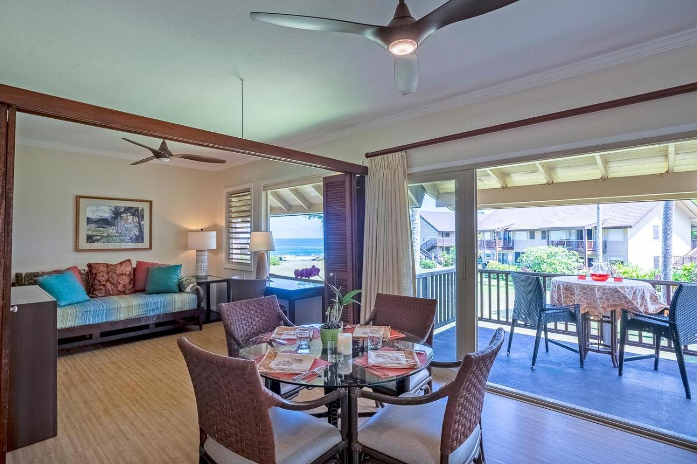Hanalei Colony Resort C4 photo 11