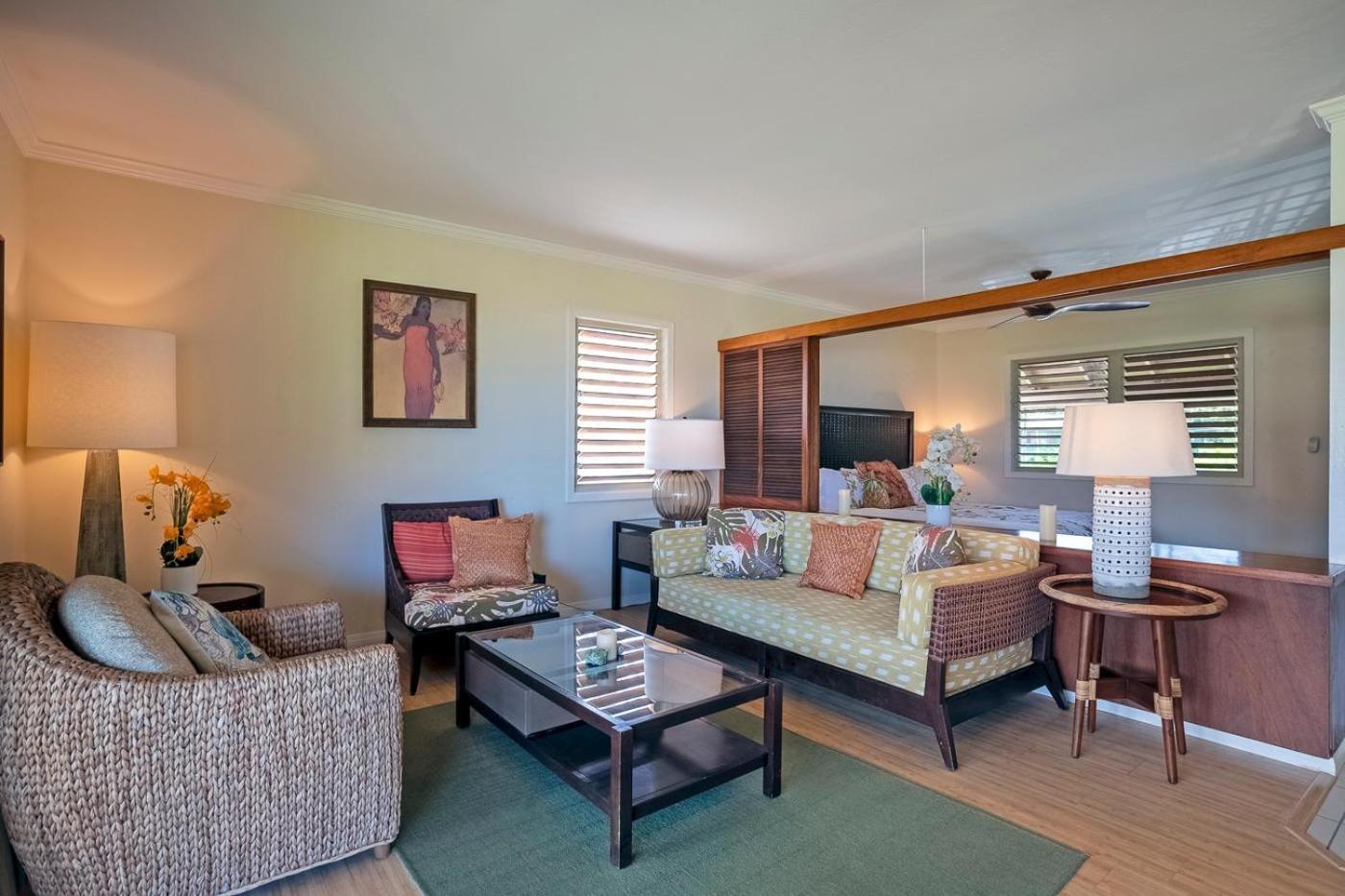 Hanalei Colony Resort C4 photo 12