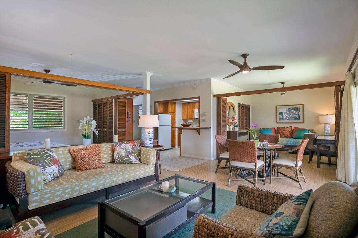 Hanalei Colony Resort C4 photo 13