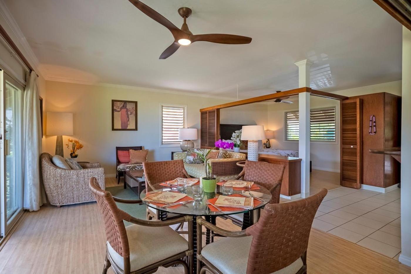 Hanalei Colony Resort C4 photo 15