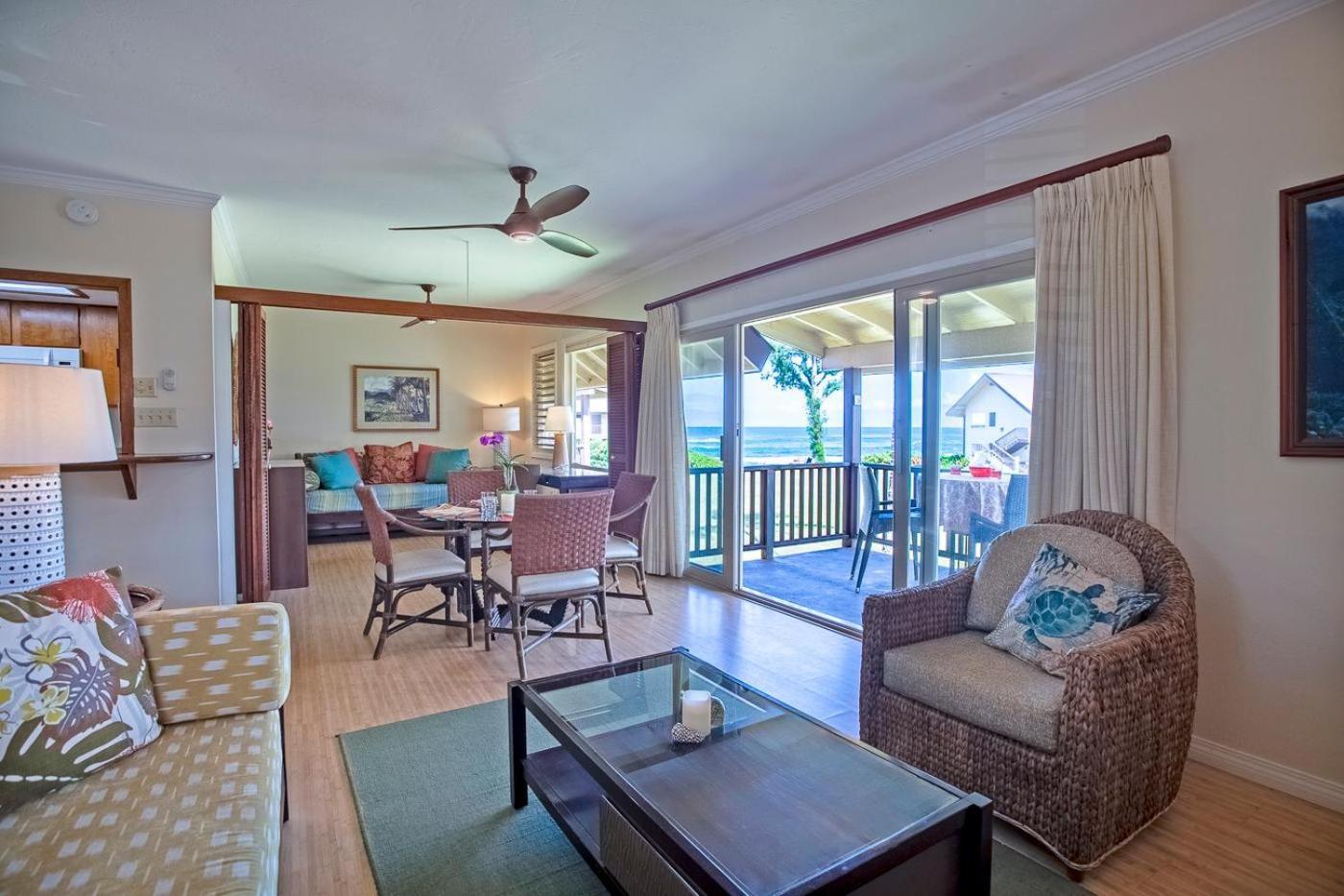 Hanalei Colony Resort C4 photo 2