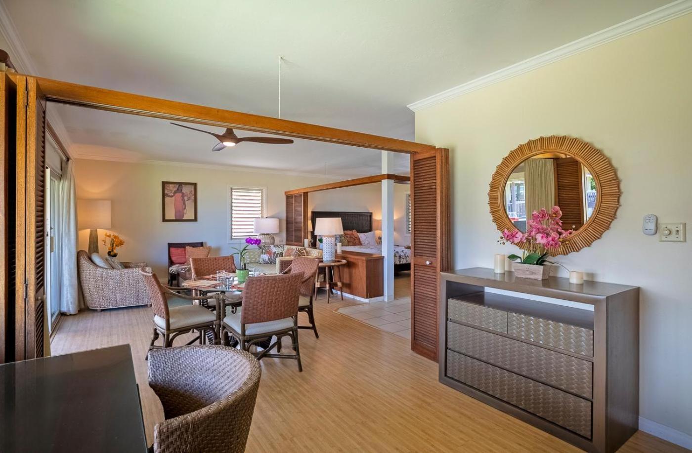Hanalei Colony Resort C4 photo 16