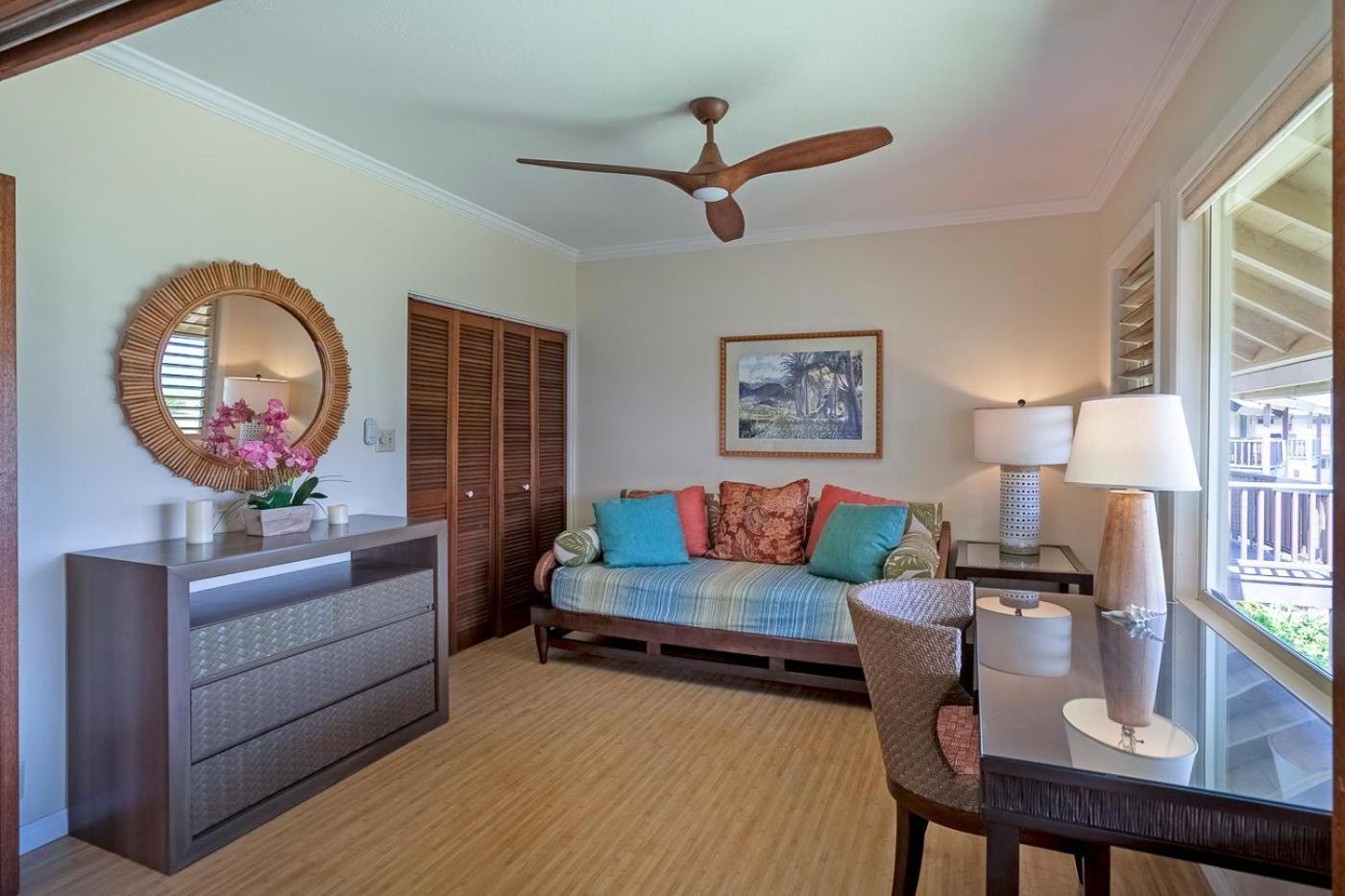 Hanalei Colony Resort C4 photo 17