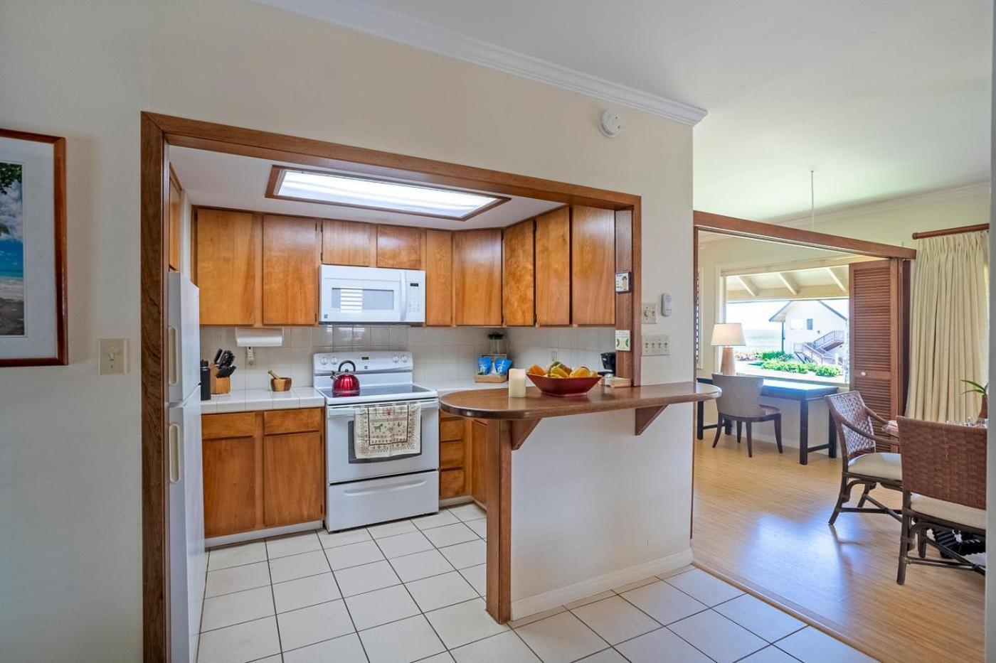 Hanalei Colony Resort C4 photo 18