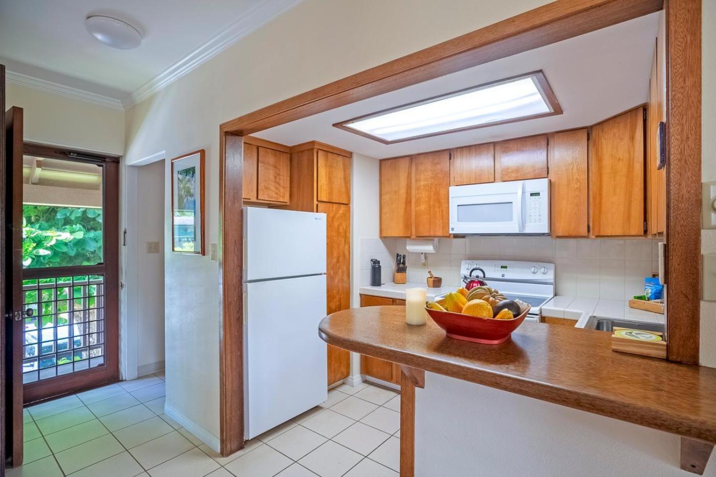 Hanalei Colony Resort C4 photo 19