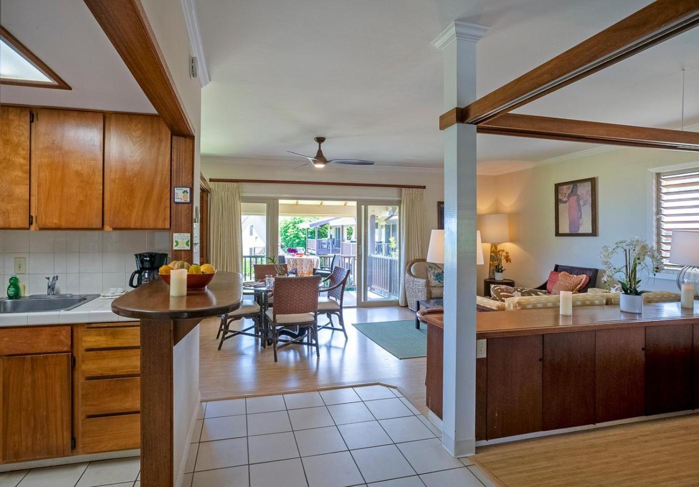 Hanalei Colony Resort C4 photo 21