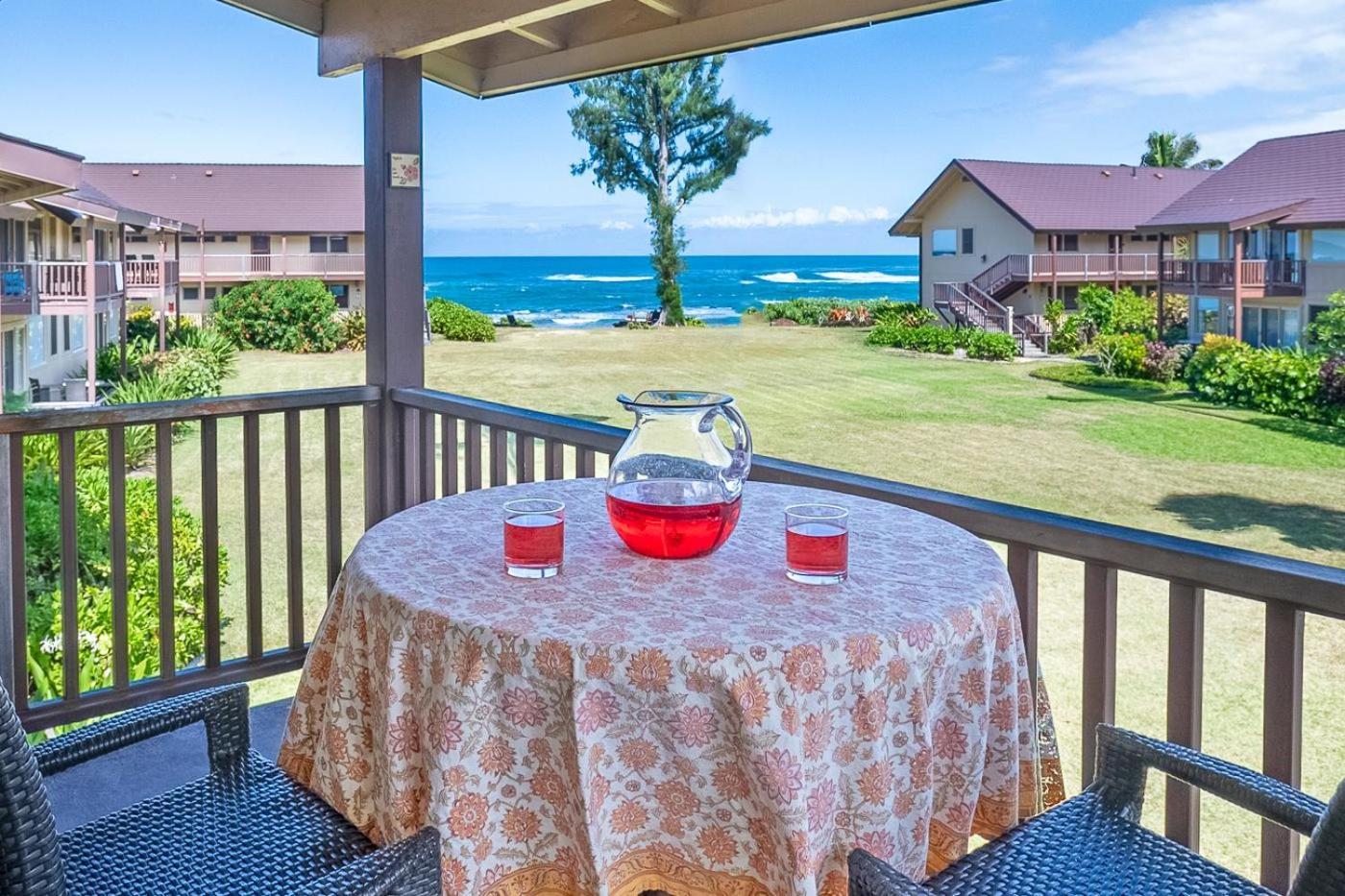 Hanalei Colony Resort C4 photo 24