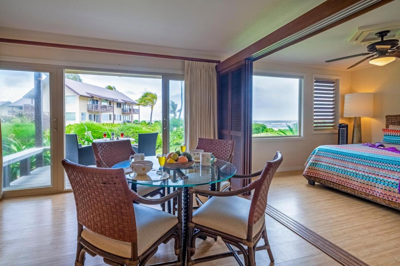 Hanalei Colony Resort I-2 photo 18
