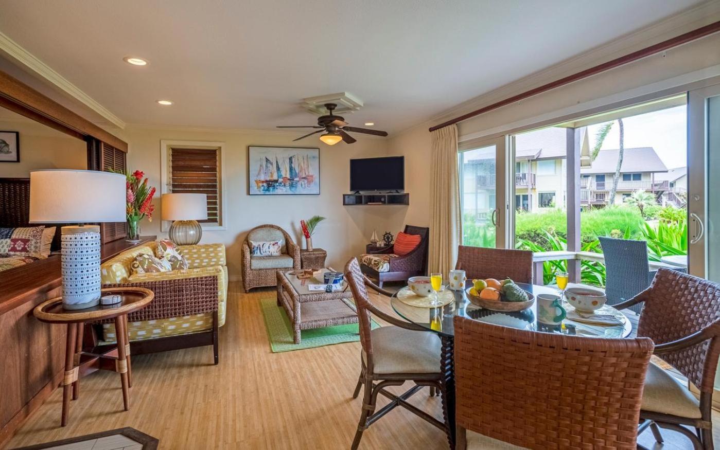 Hanalei Colony Resort I-2 photo 14