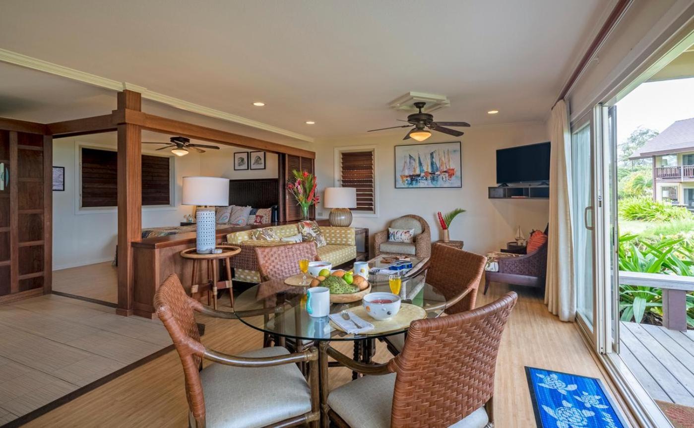 Hanalei Colony Resort I-2 photo 20
