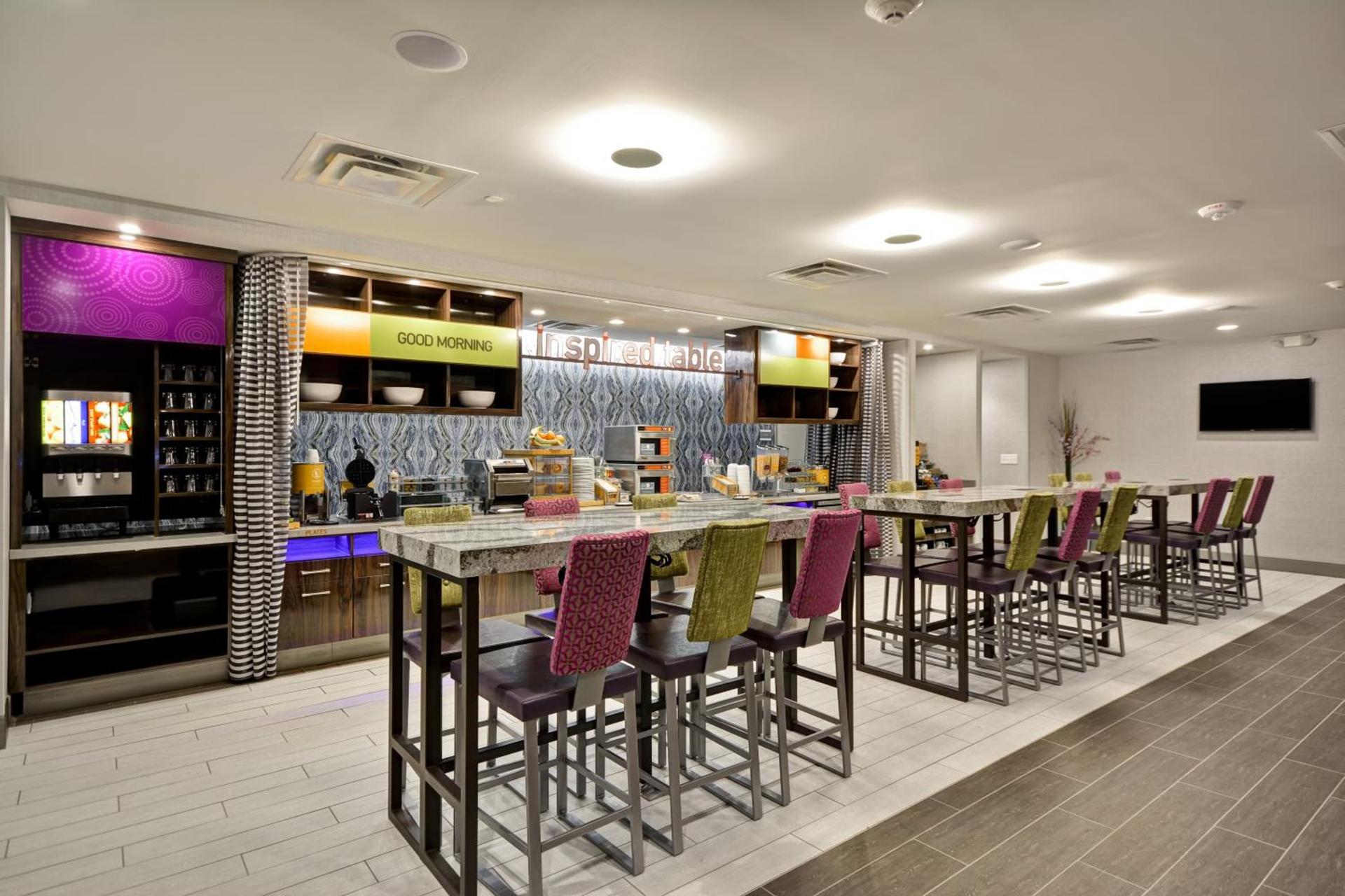 Home2 Suites by Hilton KCI Airport photo 3