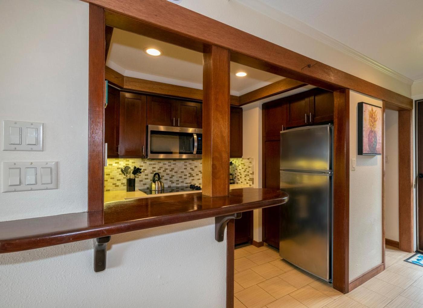 Hanalei Colony Resort I-2 photo 29