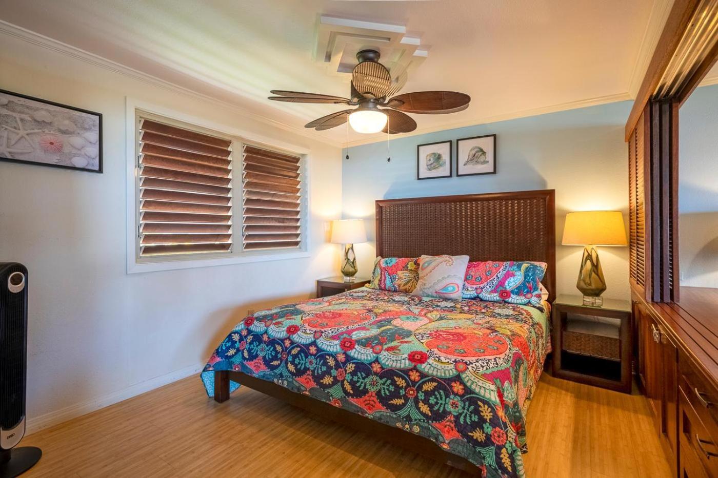 Hanalei Colony Resort I-2 photo 23