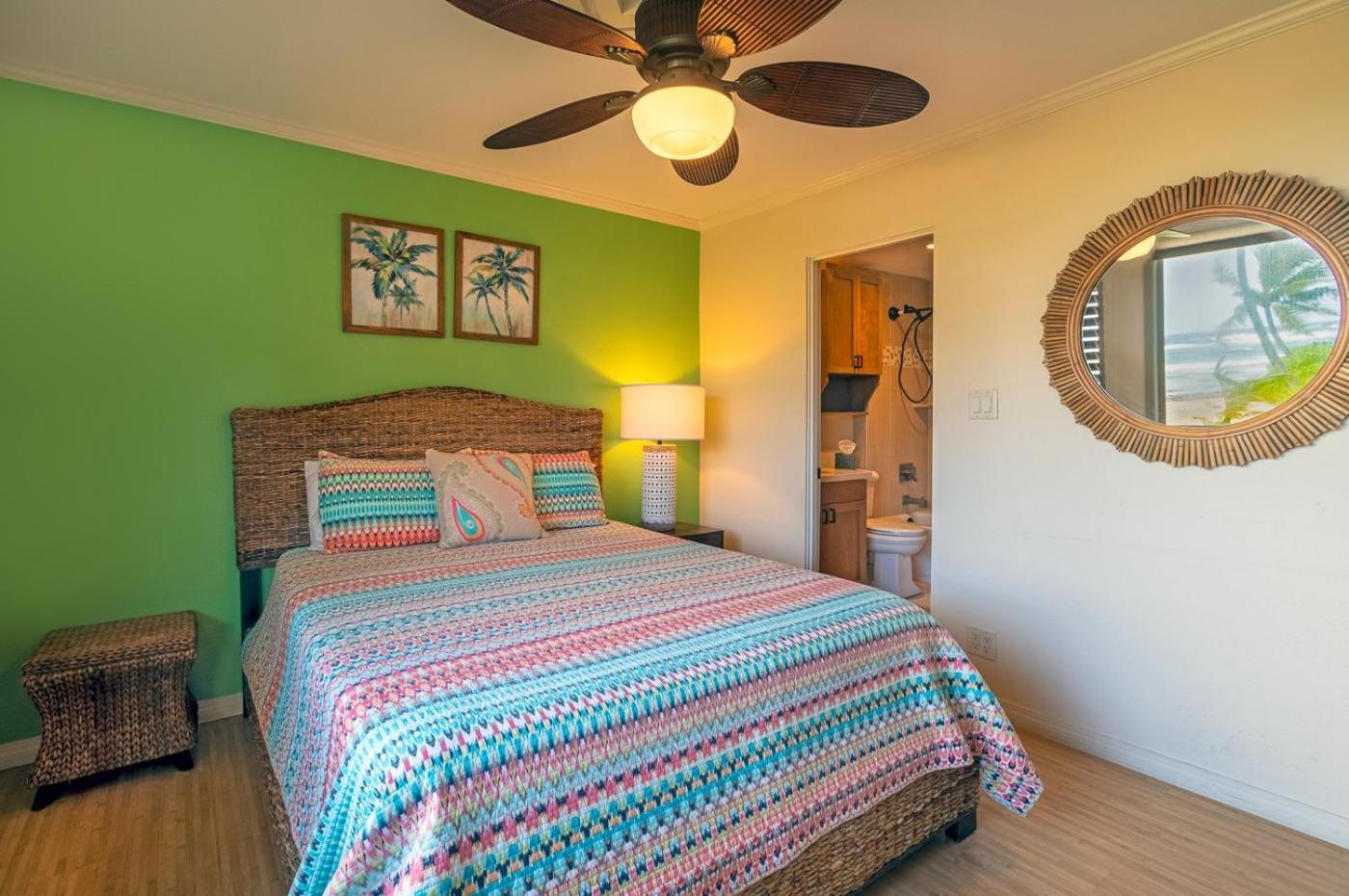 Hanalei Colony Resort I-2 photo 13