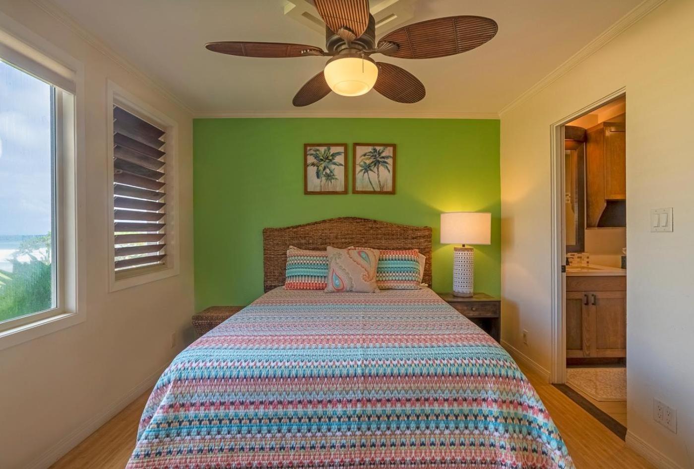 Hanalei Colony Resort I-2 photo 15