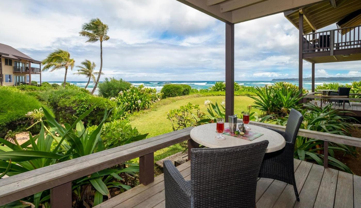 Hanalei Colony Resort I-2 photo 5