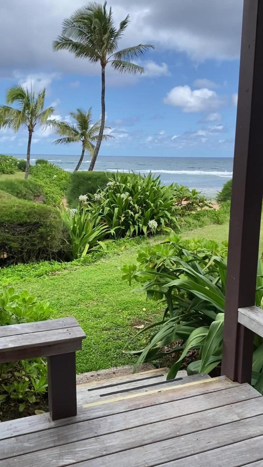 Hanalei Colony Resort I-2 photo 16