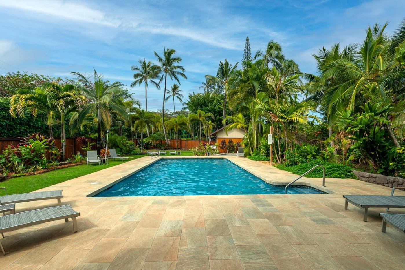 Hanalei Colony Resort I-2 photo 4