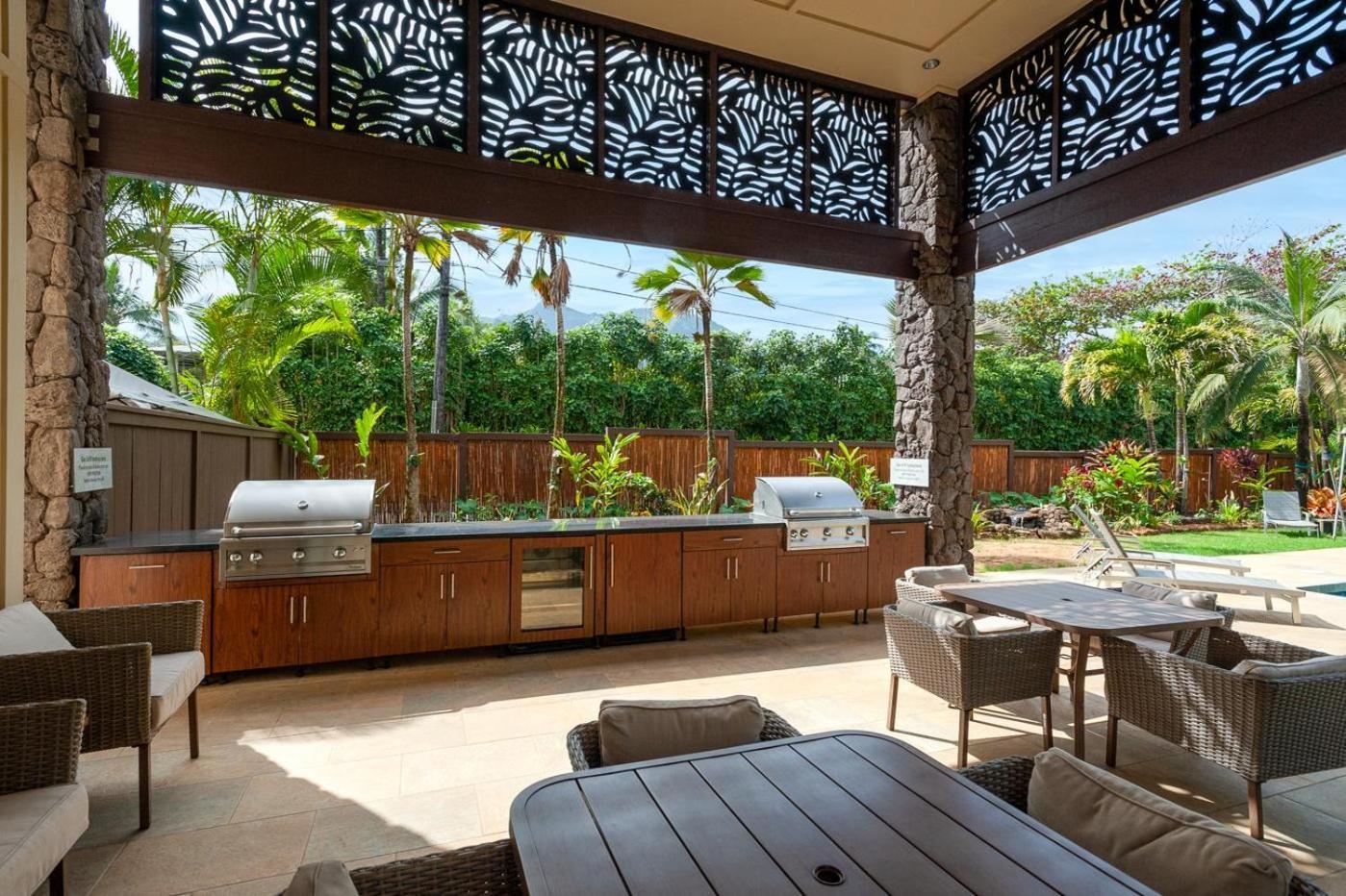 Hanalei Colony Resort I-2 photo 7