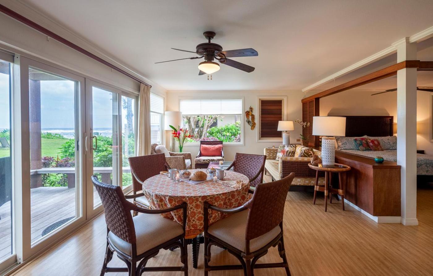 Hanalei Colony Resort E1 photo 30