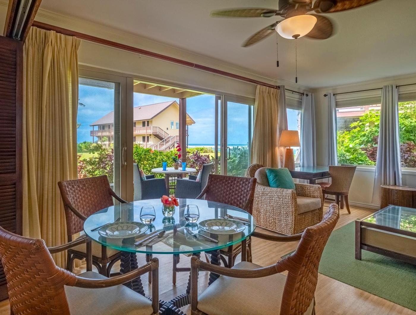 Hanalei Colony Resort E1 photo 2