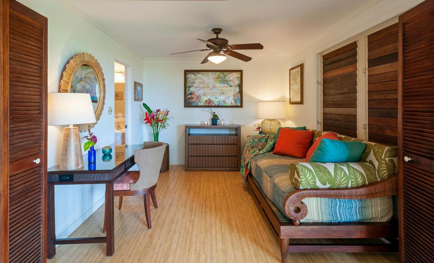 Hanalei Colony Resort E1 photo 27