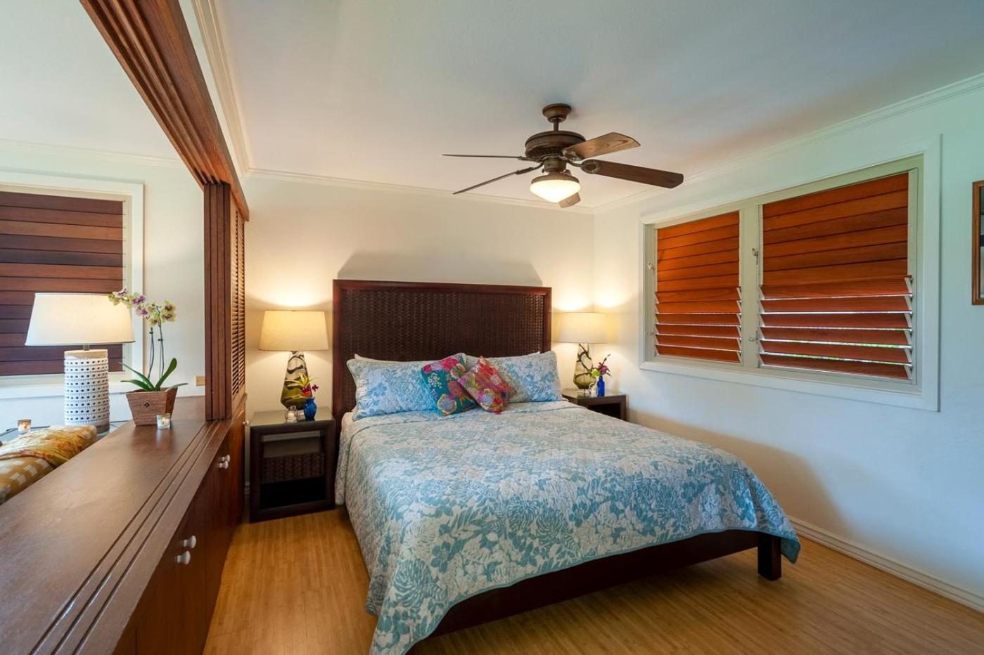 Hanalei Colony Resort E1 photo 26