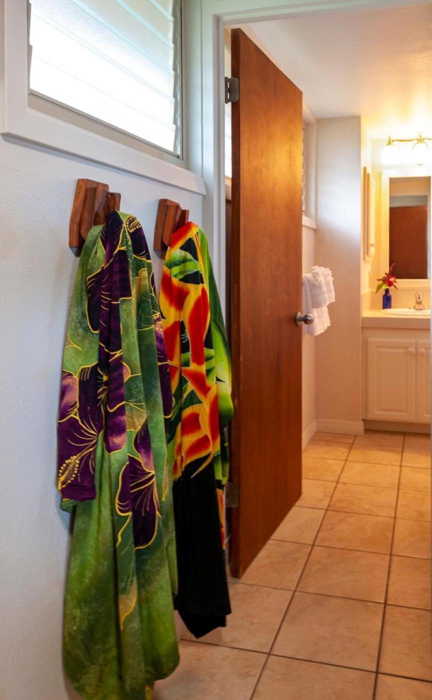 Hanalei Colony Resort E1 photo 28