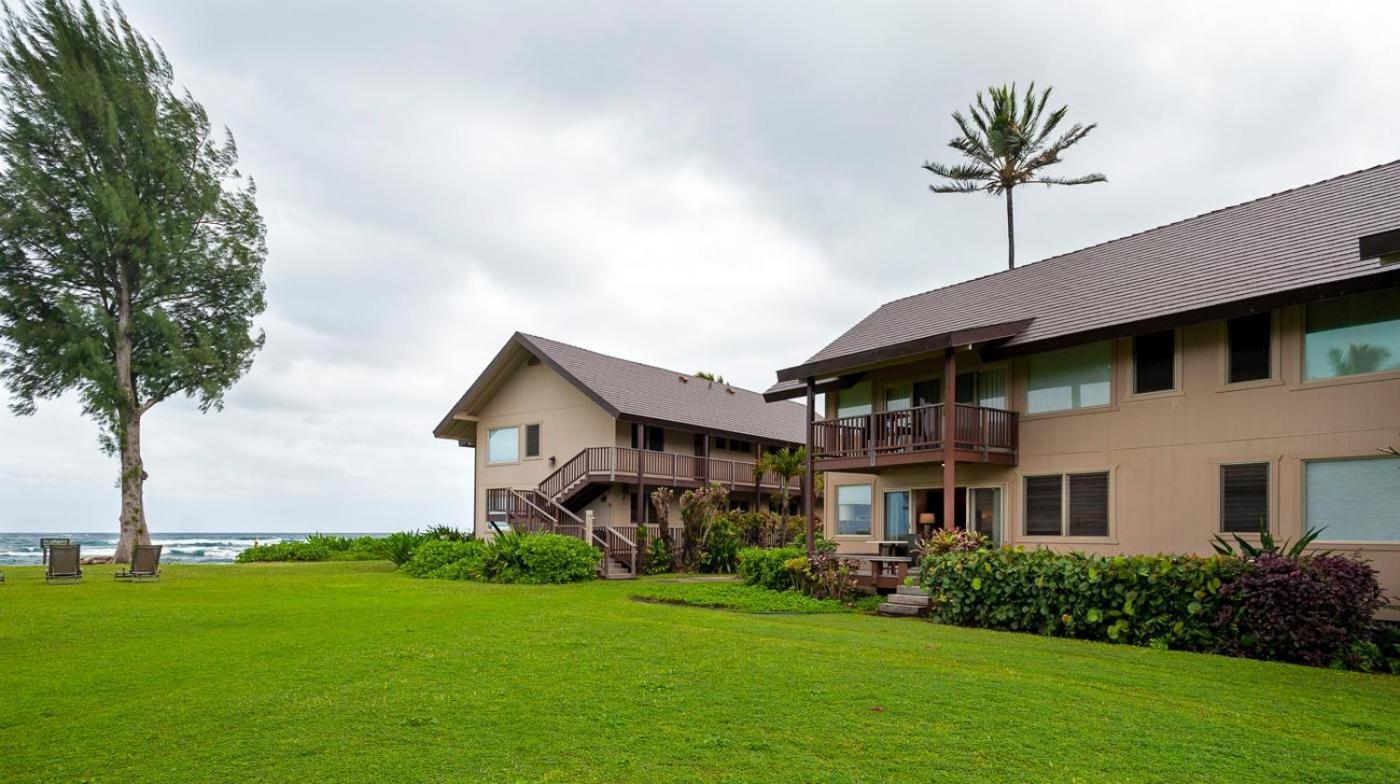 Hanalei Colony Resort E1