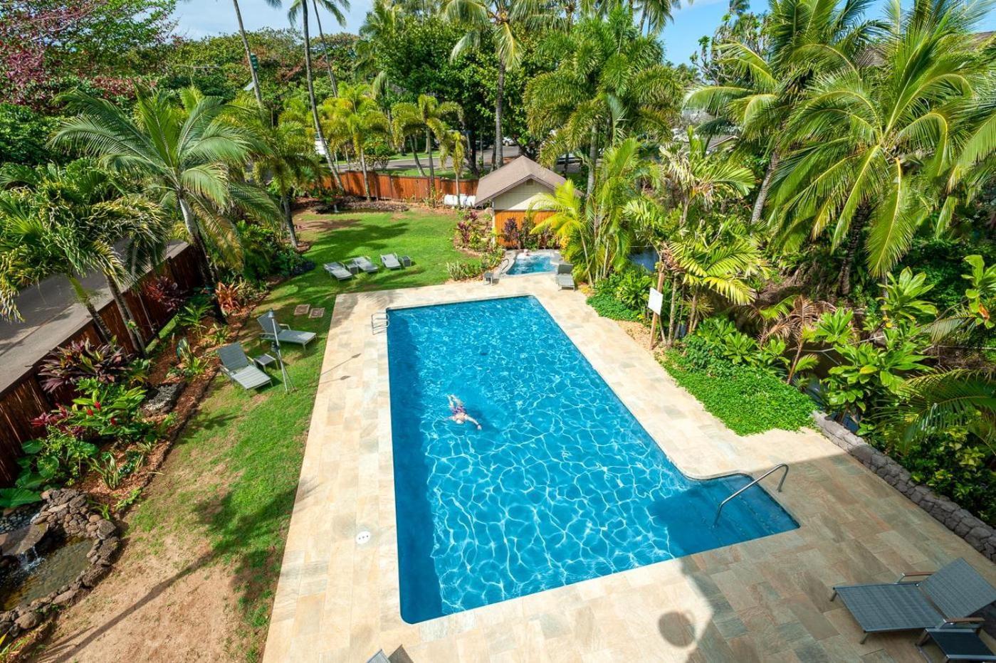 Hanalei Colony Resort E1 photo 3