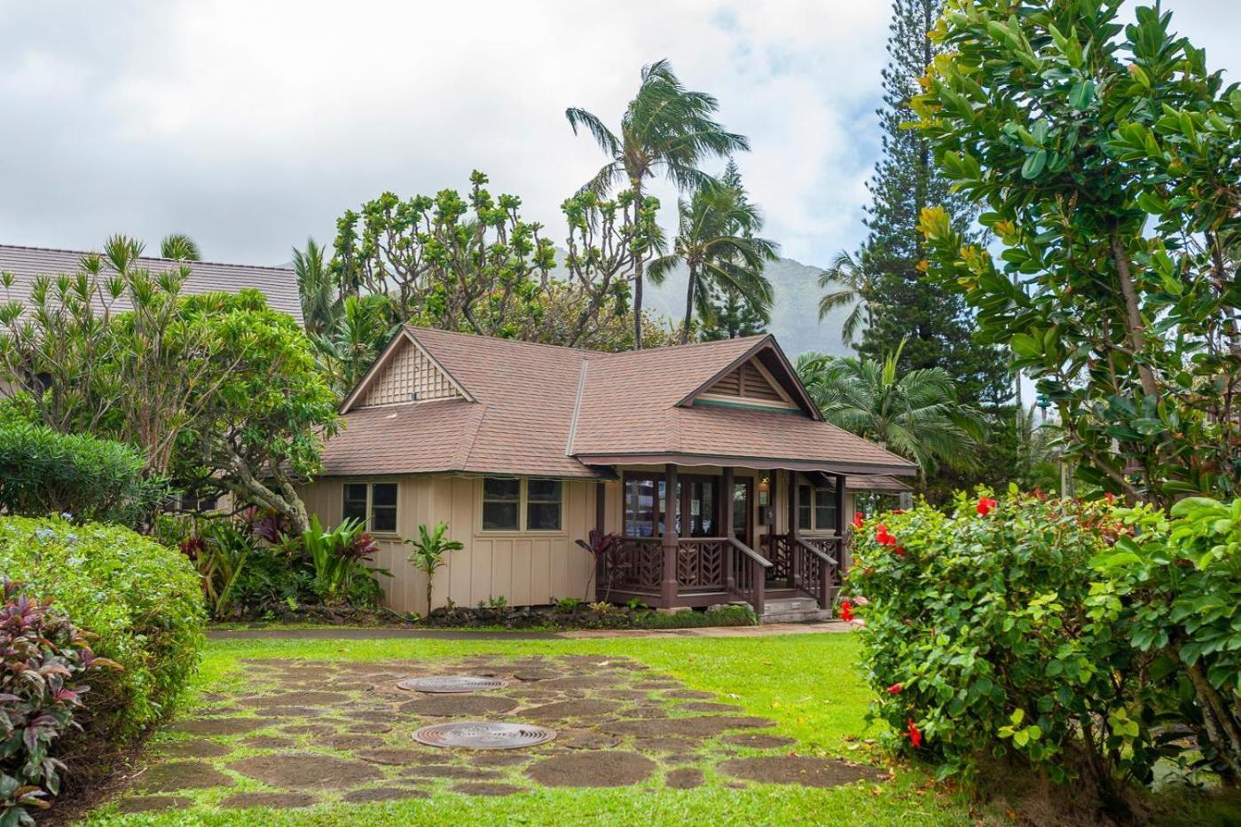 Hanalei Colony Resort E1 photo 7