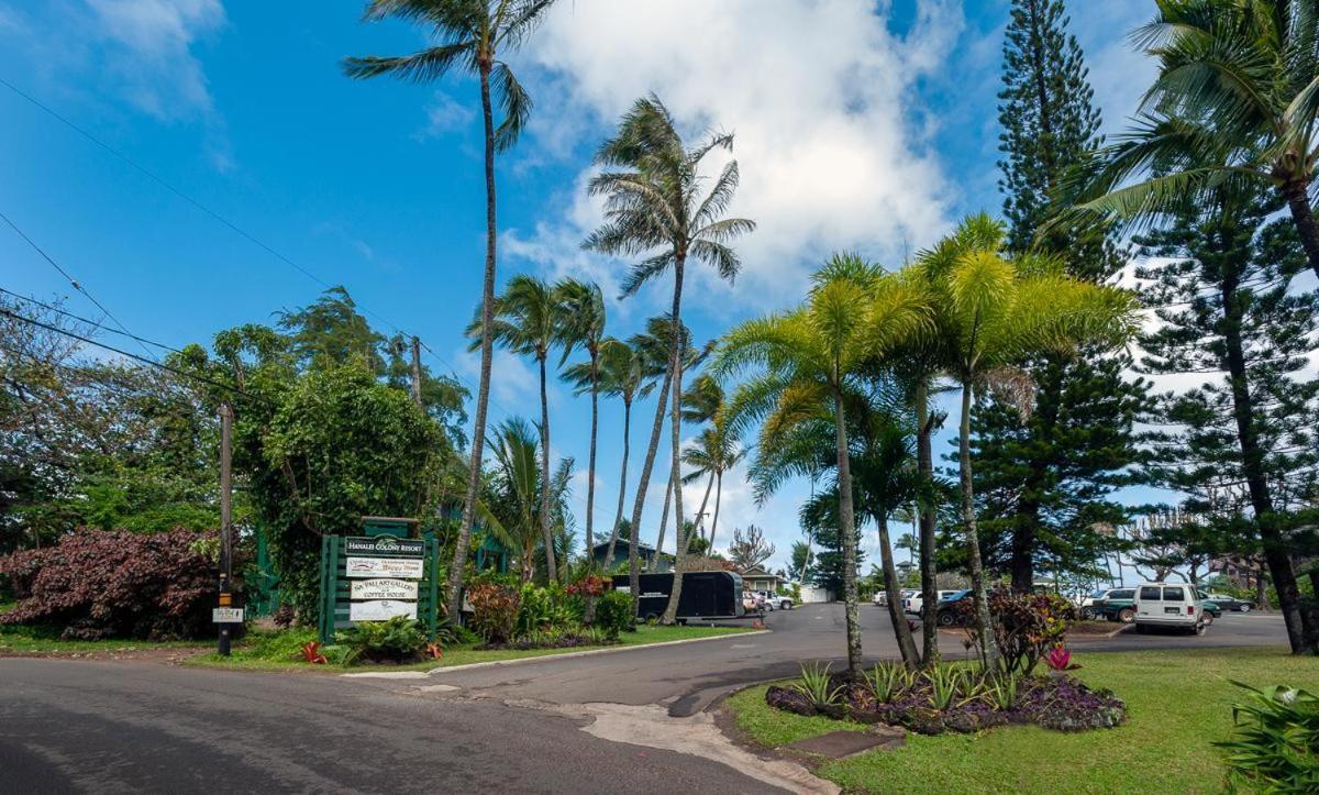 Hanalei Colony Resort E1 photo 14
