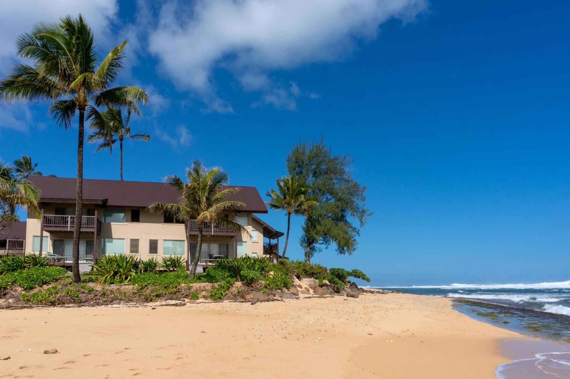 Hanalei Colony Resort E1 photo 10