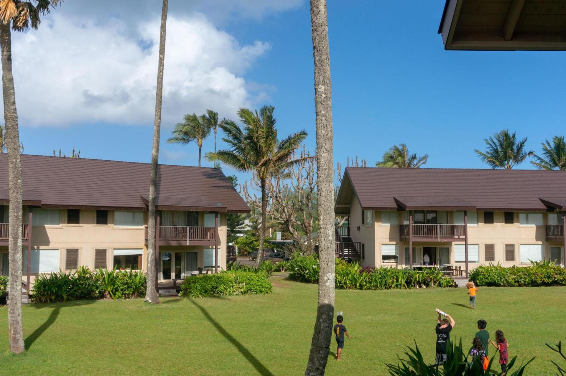 Hanalei Colony Resort E1 photo 8