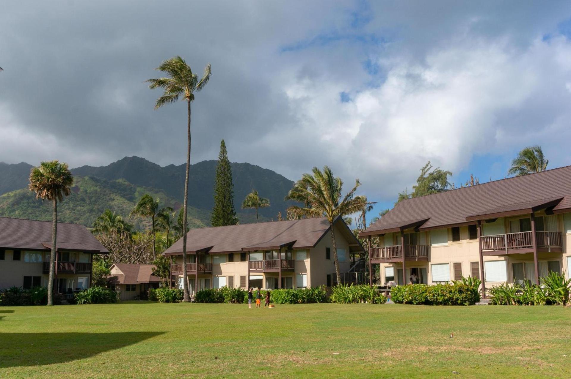 Hanalei Colony Resort E1 photo 11