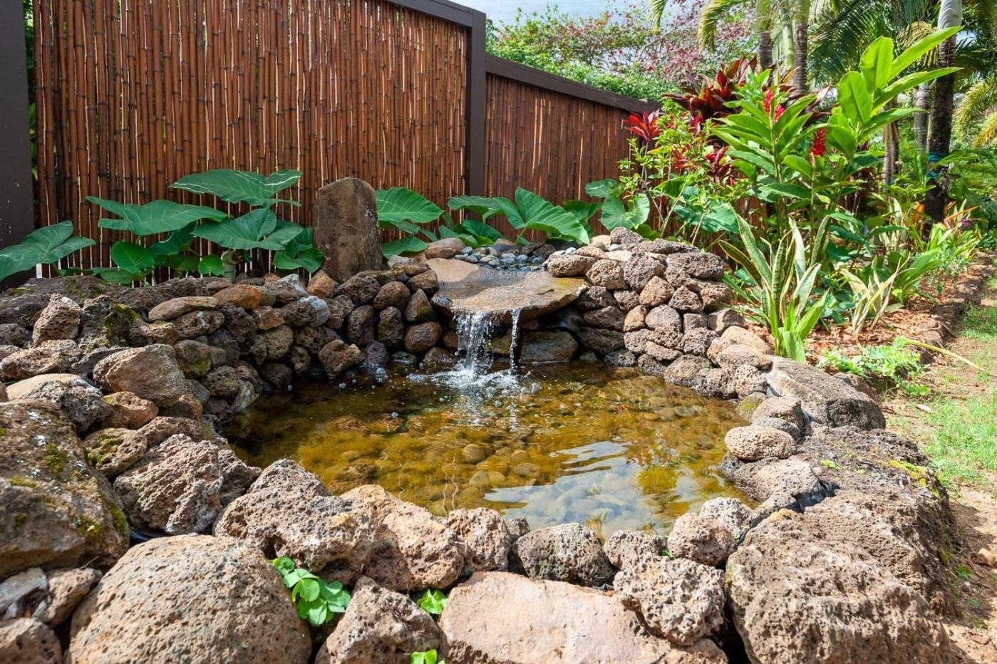 Hanalei Colony Resort E1 photo 22