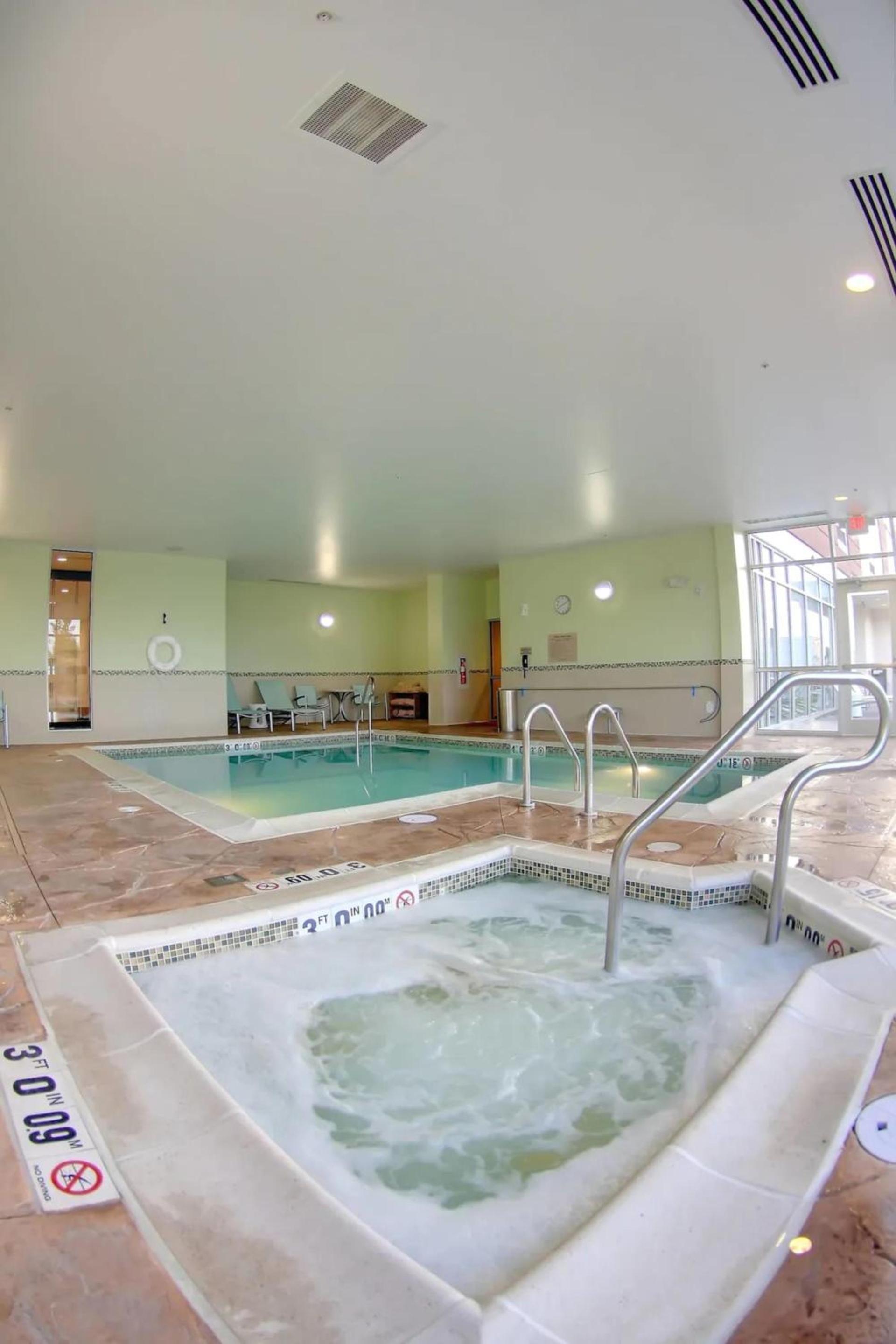 SpringHill Suites by Marriott Scranton Montage Mountain photo 13