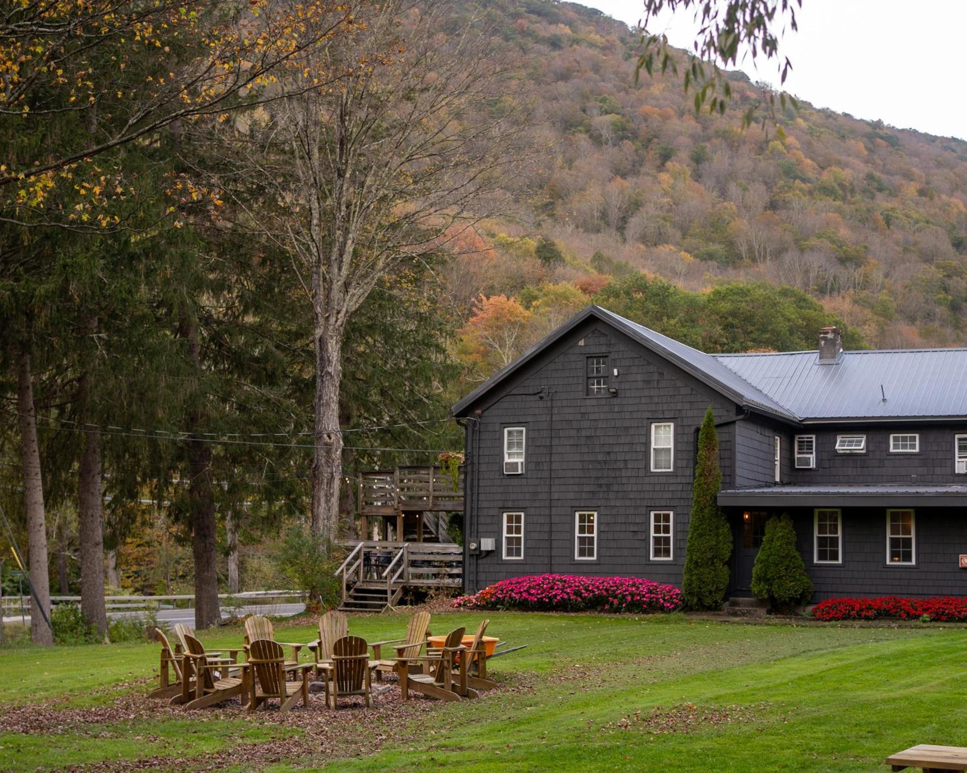 Catskill Seasons Inn photo 14