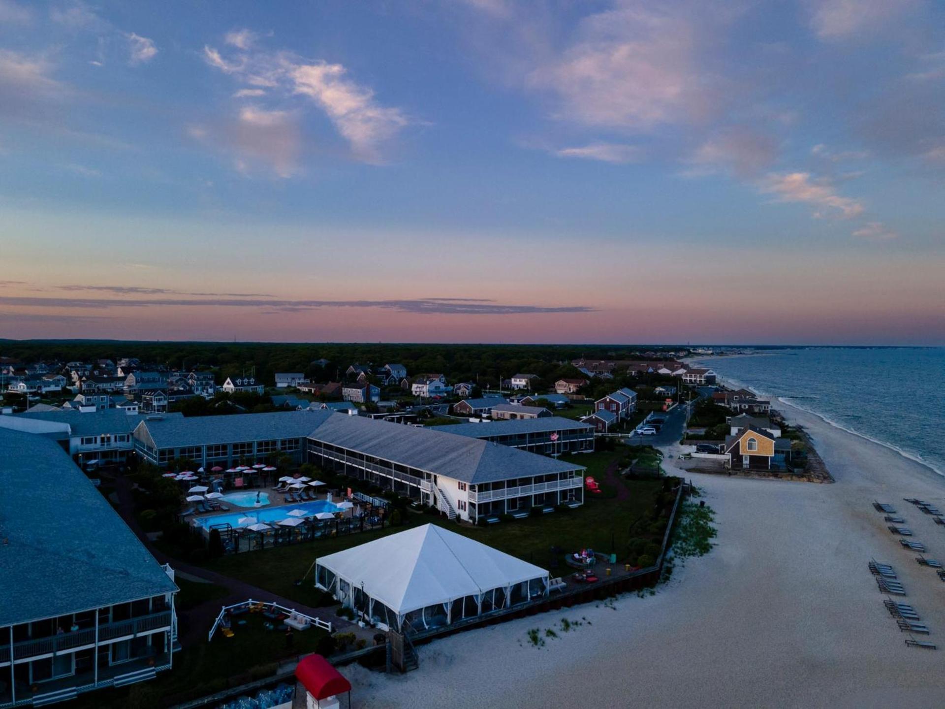 Red Jacket Beach Resort photo 12