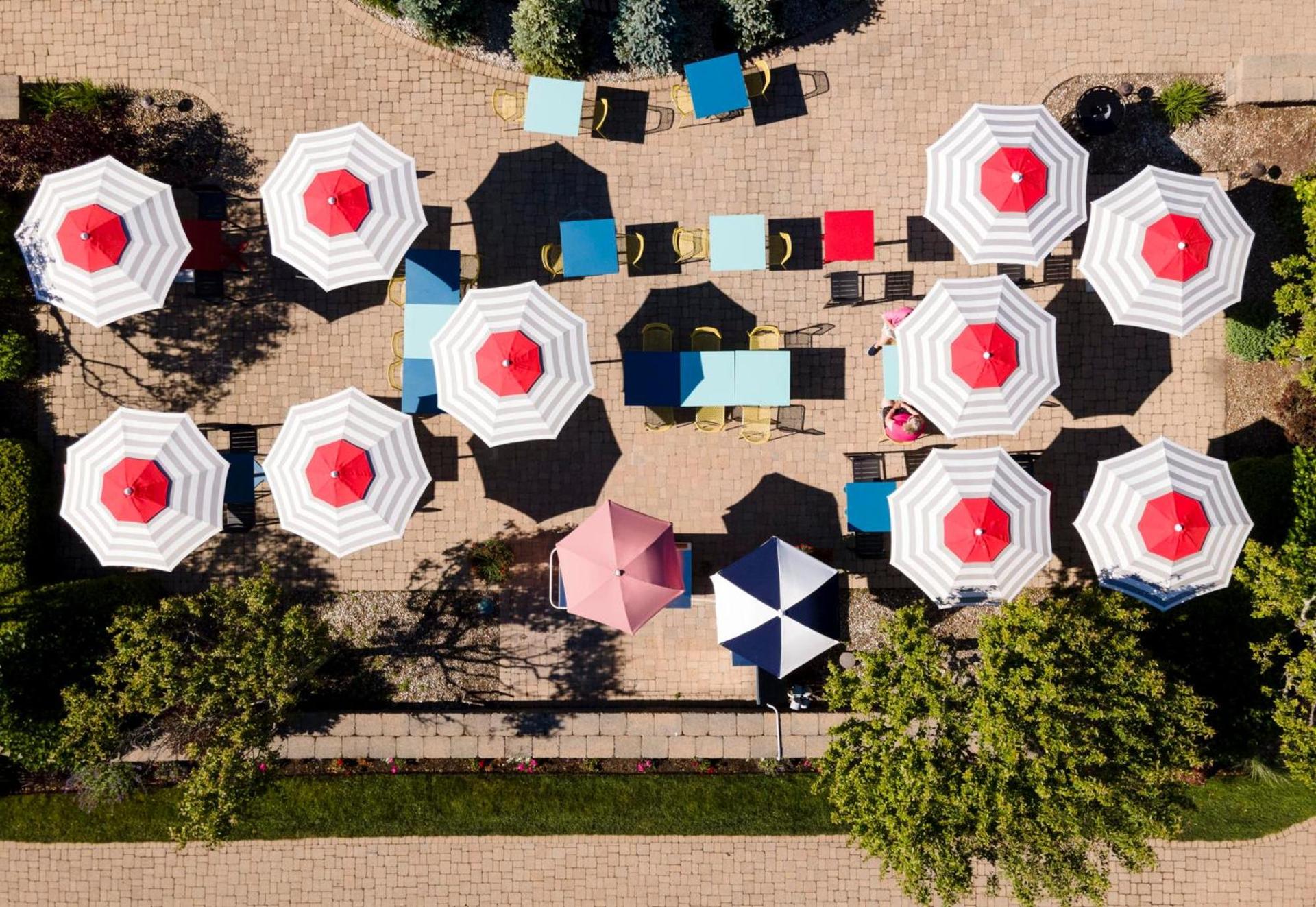 Red Jacket Beach Resort photo 8