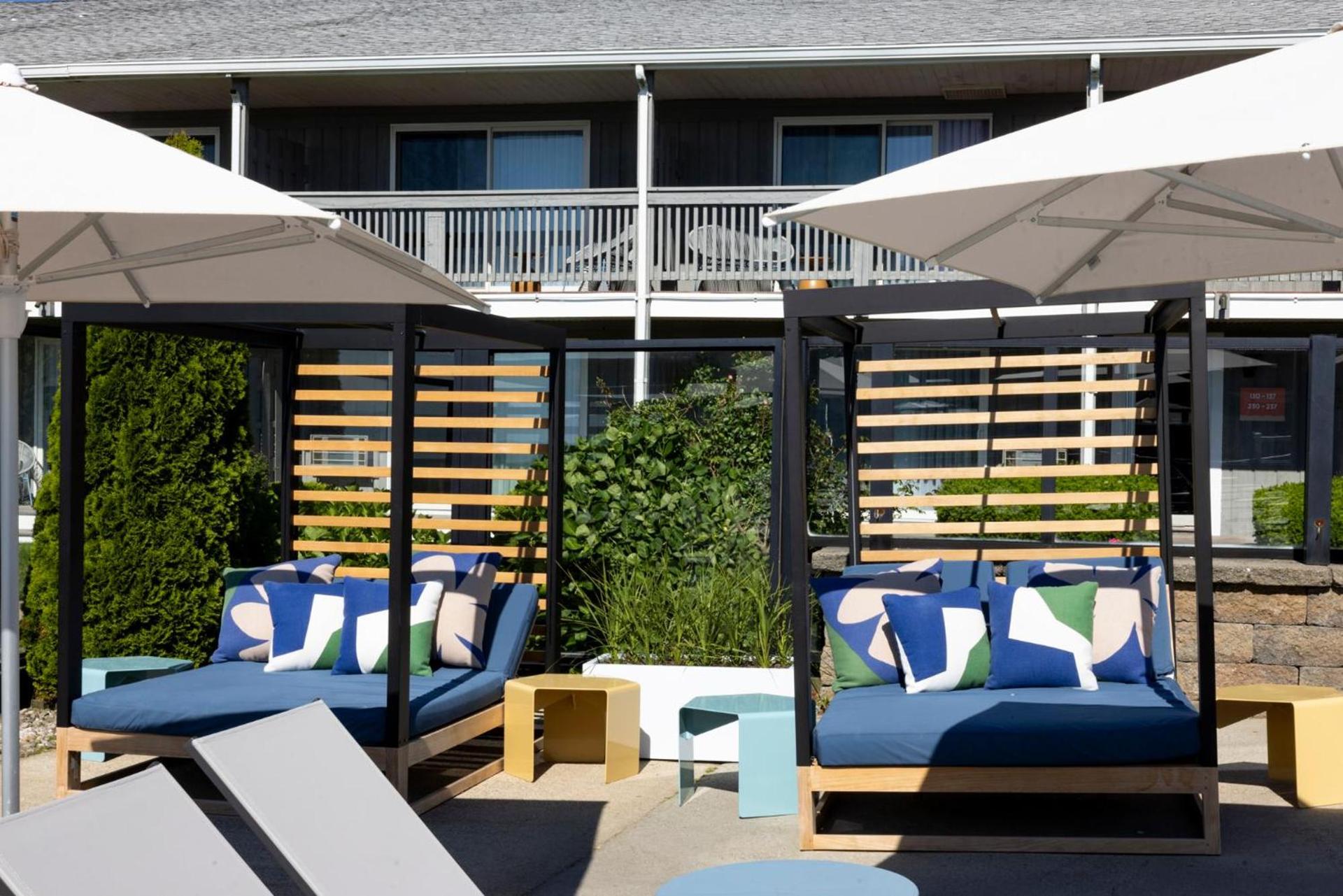 Red Jacket Beach Resort photo 9