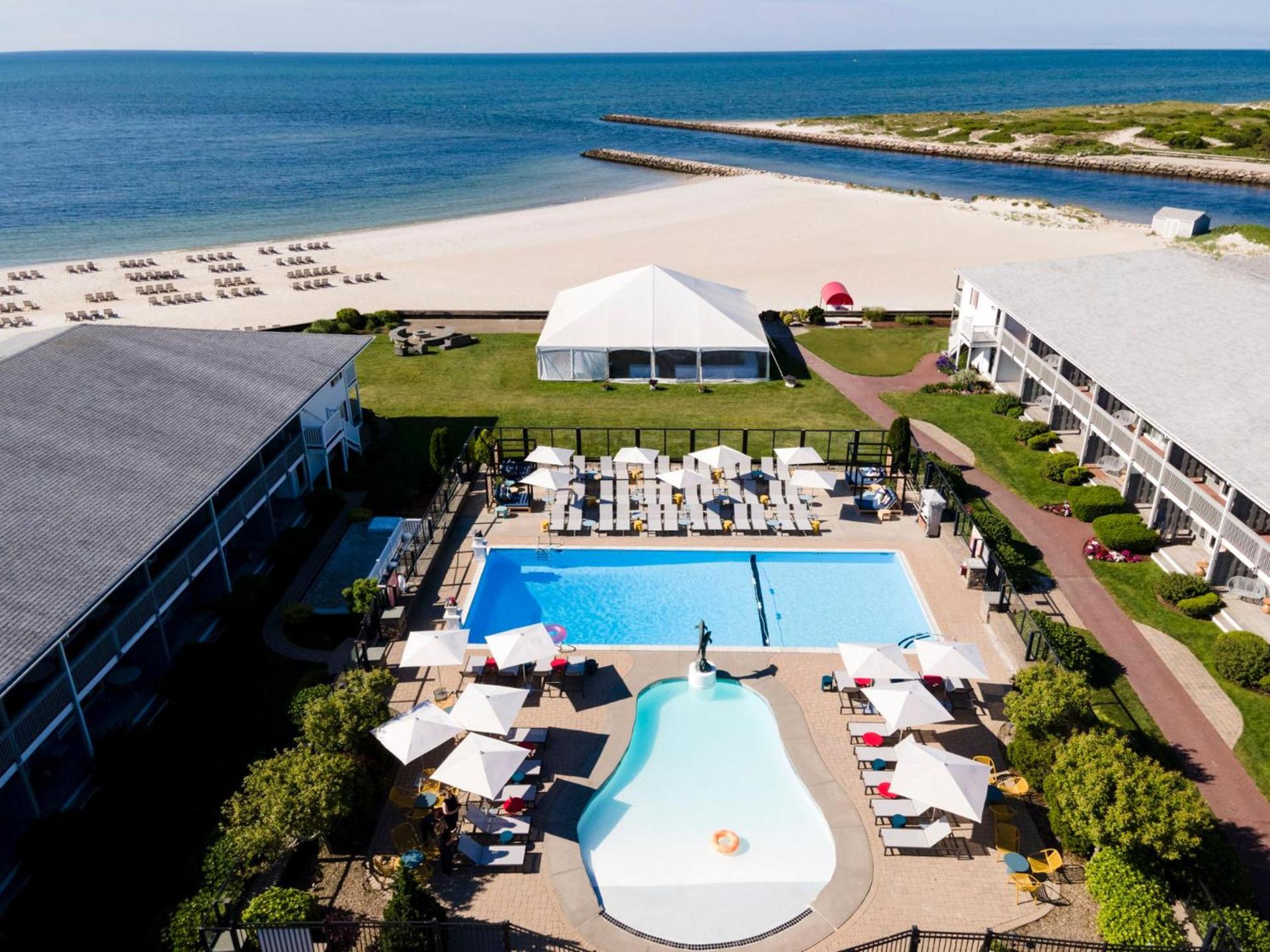 Red Jacket Beach Resort photo 5