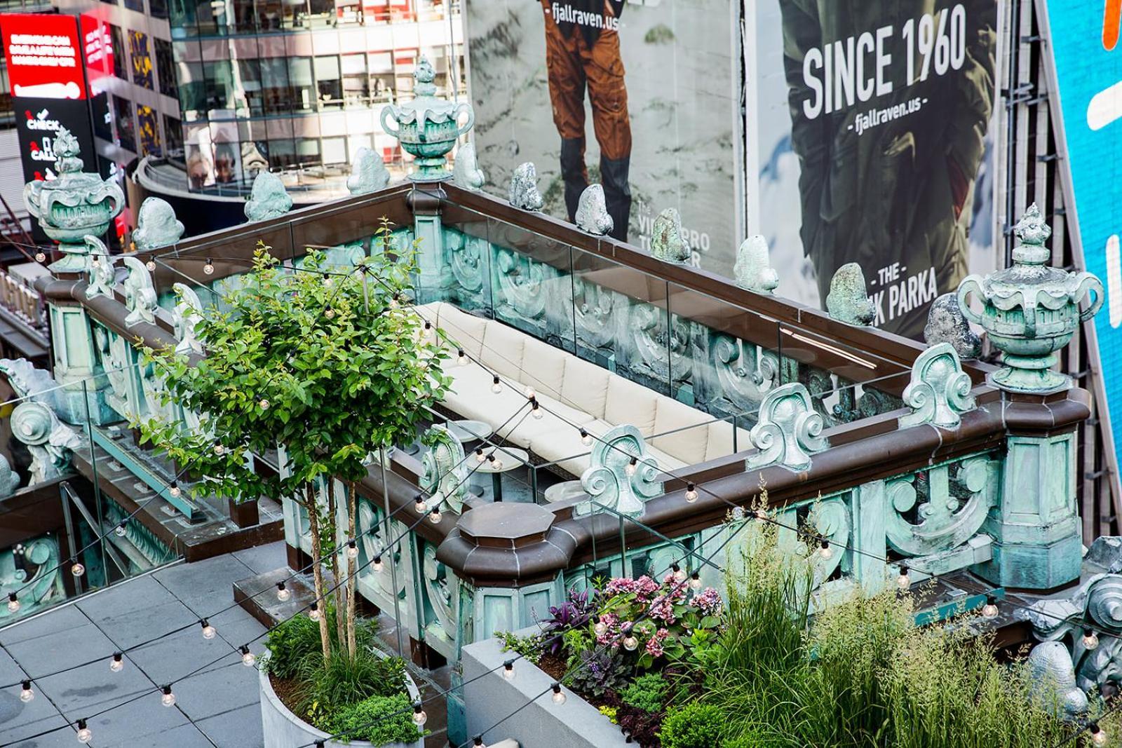The Knickerbocker Hotel photo 29