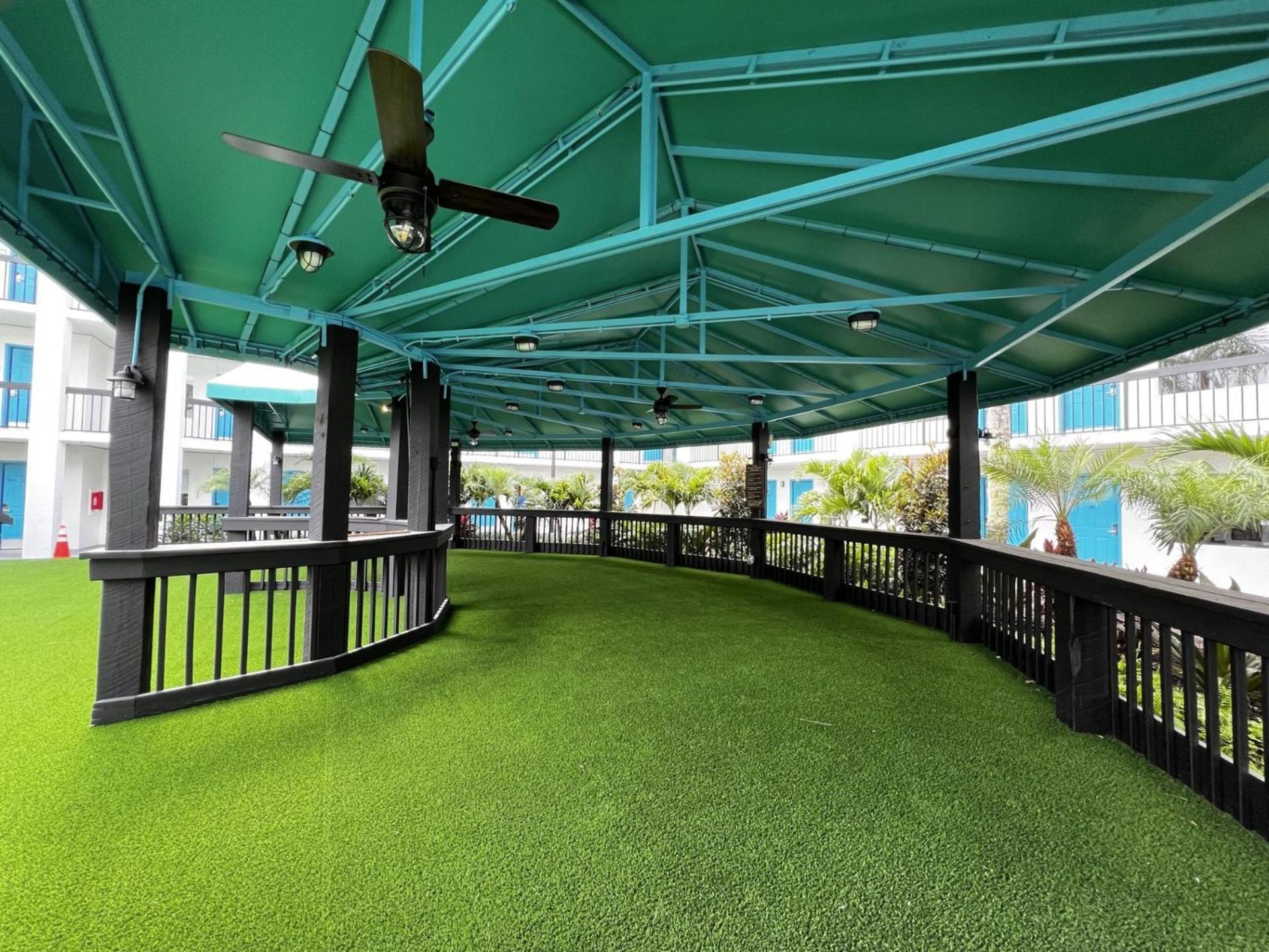 OASIS BAY SUITES, Tampa, Busch Gardens, USF photo 13