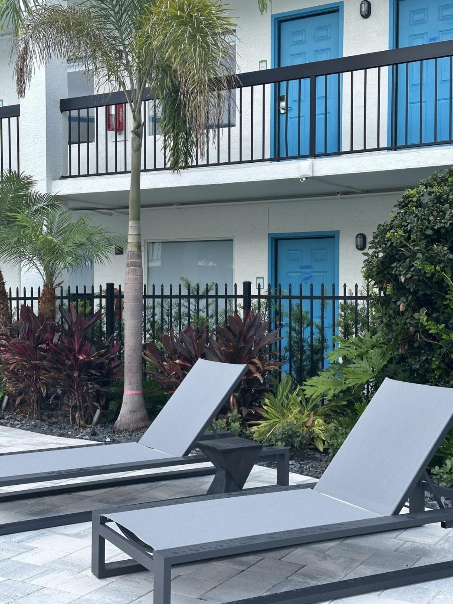 OASIS BAY SUITES, Tampa, Busch Gardens, USF photo 14
