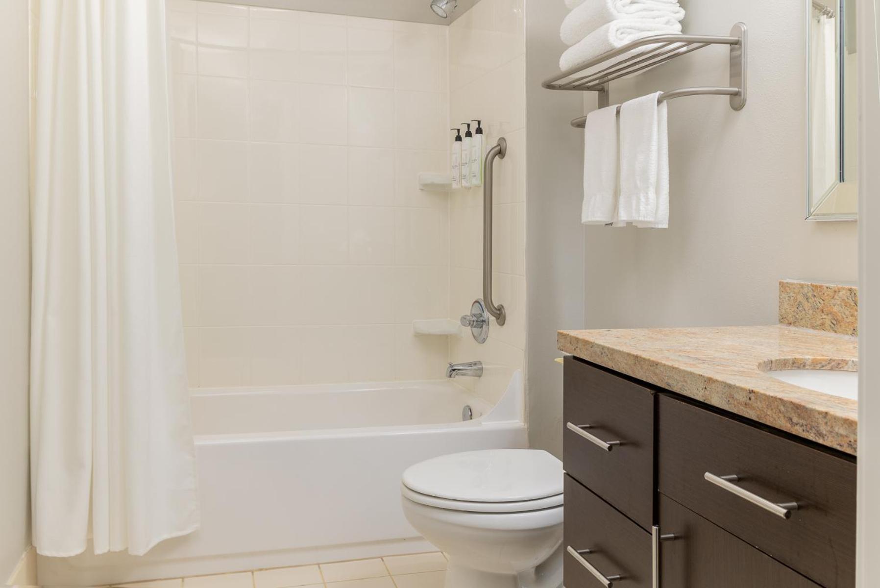 TownePlace Suites by Marriott Monrovia photo 41