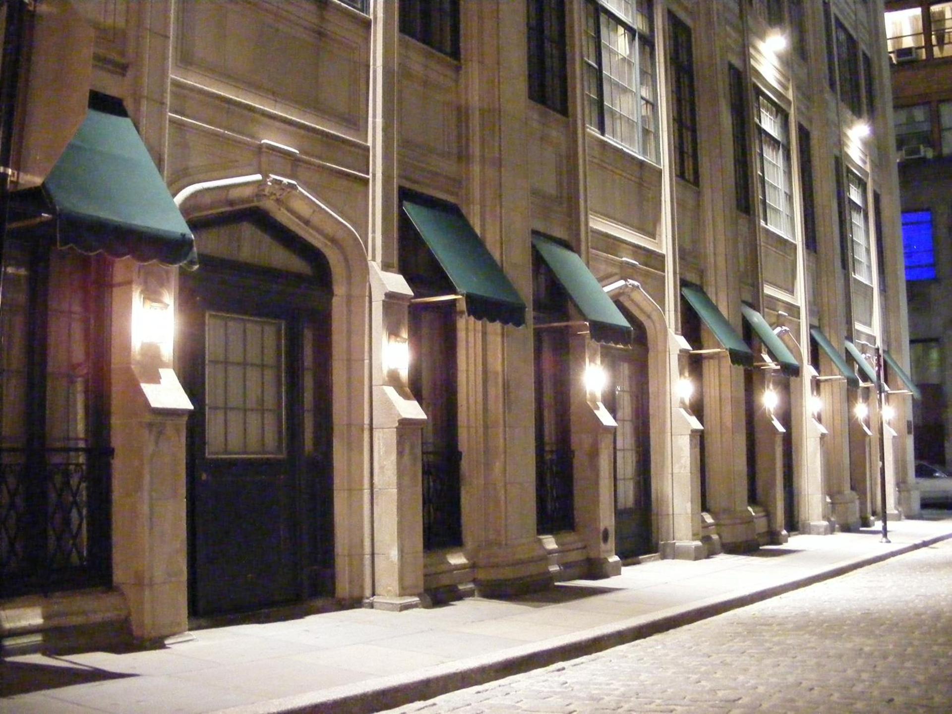 The Wall Street Inn photo 28