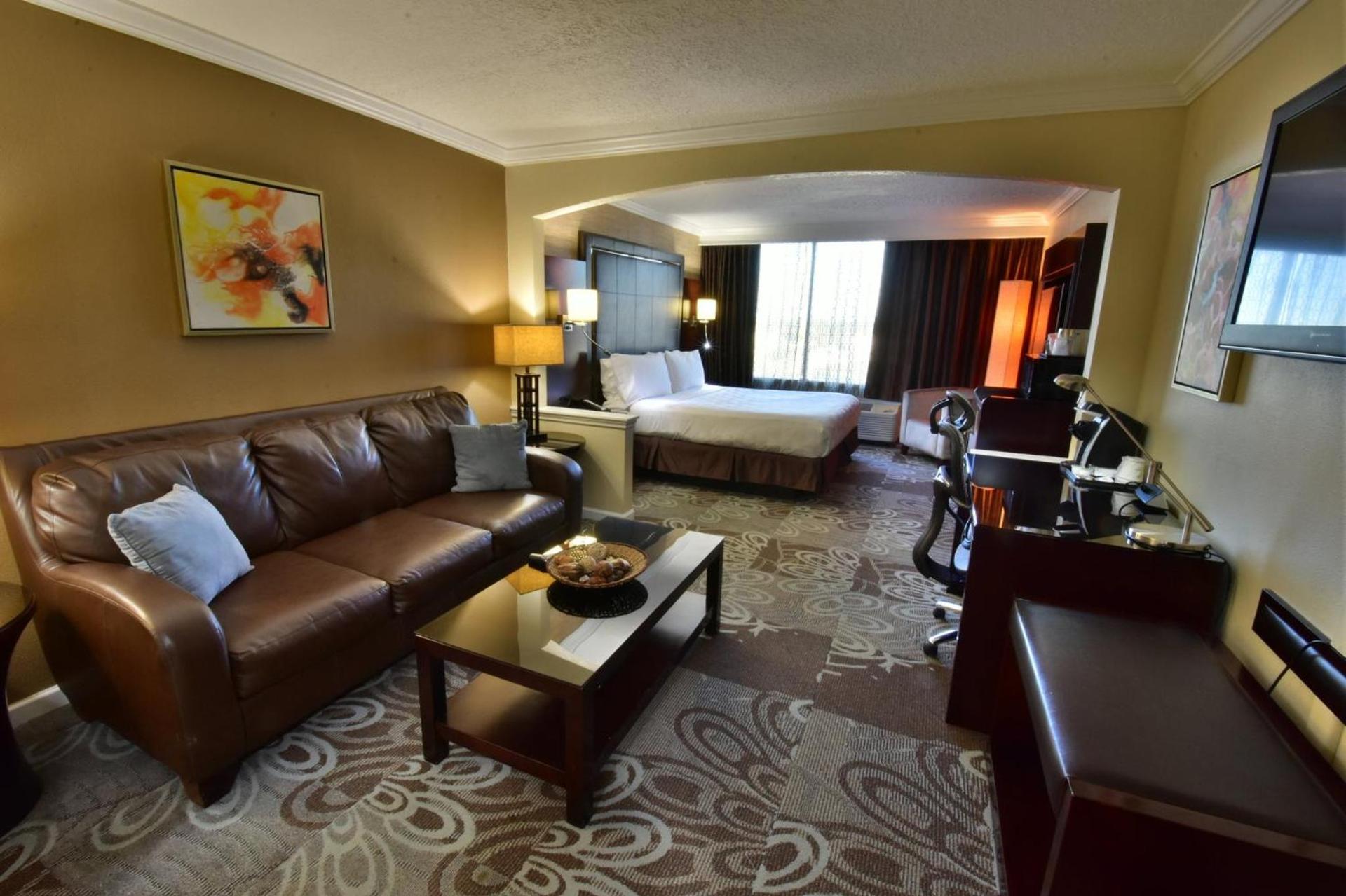 Holiday Inn Orlando East-UCF Area by IHG photo 29