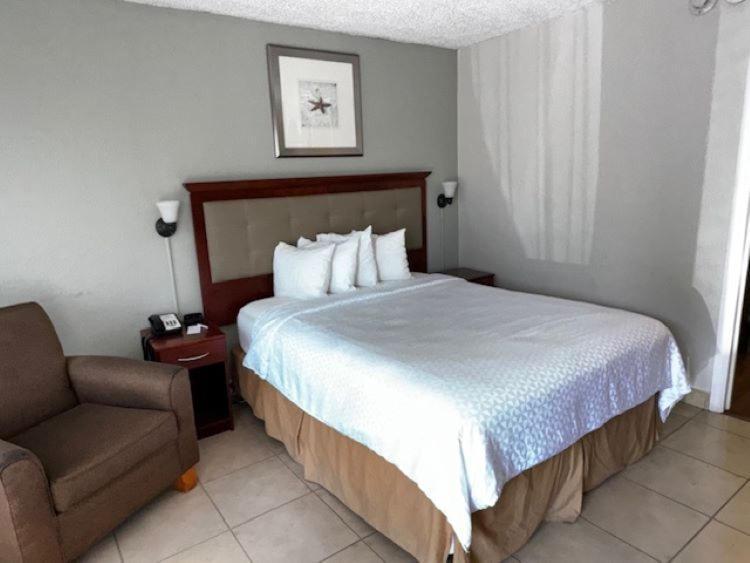Clearwater Beach Hotel photo 58