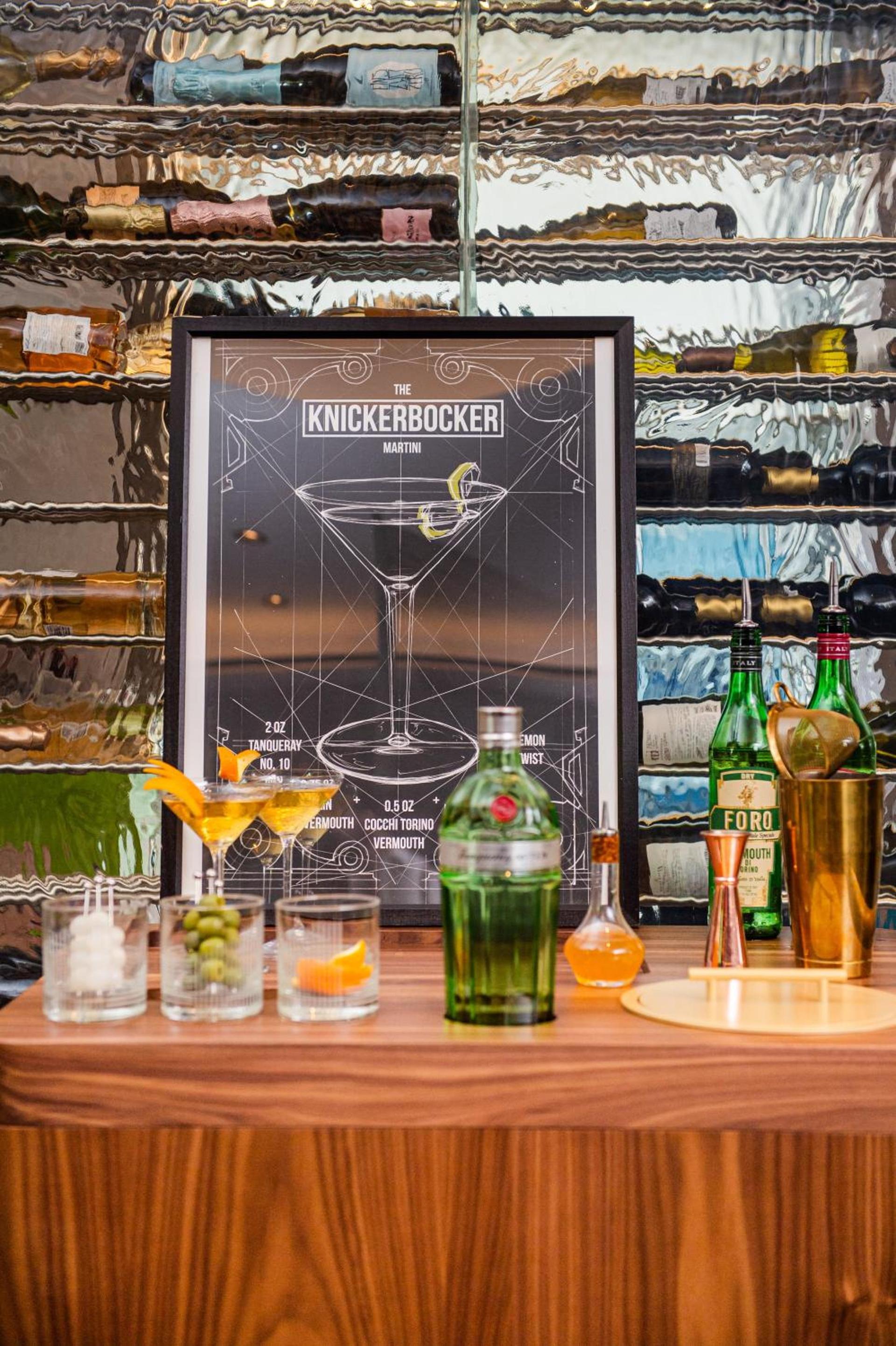 The Knickerbocker Hotel photo 30